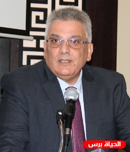 غنيم: تأمين مصادر مياه آمنة هدف أساسي في ظل التحديات